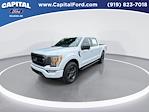 2022 Ford F-150 SuperCrew Cab 4x4 Pickup for sale #AB61921 - photo 5