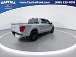 2022 Ford F-150 SuperCrew Cab 4x4 Pickup for sale #AB61921 - photo 8