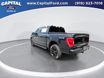 2023 Ford F-150 SuperCrew Cab 4x4 Pickup for sale #AB61923 - photo 2
