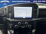 2022 Ford F-150 SuperCrew Cab 4WD Pickup for sale #AB61952 - photo 25