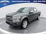 2018 Ford F-150 SuperCrew Cab 4WD Pickup for sale #AB61956A - photo 1