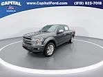 2018 Ford F-150 SuperCrew Cab 4WD Pickup for sale #AB61956A - photo 12
