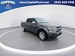 2018 Ford F-150 SuperCrew Cab 4WD Pickup for sale #AB61956A - photo 3