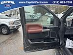 2018 Ford F-150 SuperCrew Cab 4WD Pickup for sale #AB61956A - photo 19