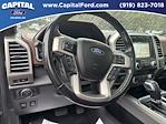 2018 Ford F-150 SuperCrew Cab 4WD Pickup for sale #AB61956A - photo 24