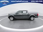 2018 Ford F-150 SuperCrew Cab 4WD Pickup for sale #AB61956A - photo 4