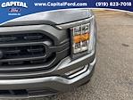 2023 Ford F-150 SuperCrew Cab 4WD Pickup for sale #AB61961 - photo 11
