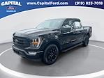 Used 2022 Ford F-150 XLT SuperCrew Cab 4x4 Pickup for sale #AB62001 - photo 1