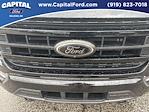 Used 2022 Ford F-150 XLT SuperCrew Cab 4x4 Pickup for sale #AB62001 - photo 10