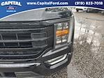 Used 2022 Ford F-150 XLT SuperCrew Cab 4x4 Pickup for sale #AB62001 - photo 11