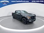 Used 2022 Ford F-150 XLT SuperCrew Cab 4x4 Pickup for sale #AB62001 - photo 3