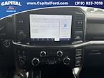 Used 2022 Ford F-150 XLT SuperCrew Cab 4x4 Pickup for sale #AB62001 - photo 26