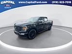 Used 2022 Ford F-150 XLT SuperCrew Cab 4x4 Pickup for sale #AB62001 - photo 5