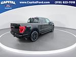 Used 2022 Ford F-150 XLT SuperCrew Cab 4x4 Pickup for sale #AB62001 - photo 8