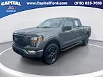 2022 Ford F-150 SuperCrew Cab 4x4 Pickup for sale #AB62002 - photo 1