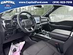 2022 Ford F-150 SuperCrew Cab 4x4 Pickup for sale #AB62002 - photo 19