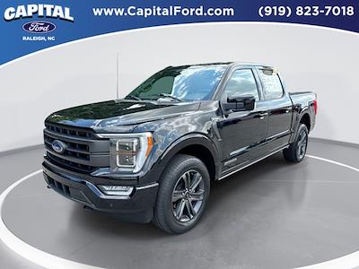 2023 Ford F-150 SuperCrew Cab 4x4 Pickup for sale #AB62003 - photo 1