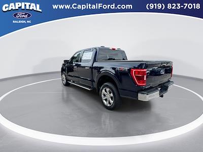 2022 Ford F-150 SuperCrew Cab 4x4 Pickup for sale #AB62004 - photo 2