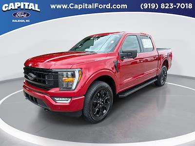 2022 Ford F-150 SuperCrew Cab 4x4 Pickup for sale #AB62006 - photo 1
