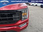 2022 Ford F-150 SuperCrew Cab 4x4 Pickup for sale #AB62006 - photo 17