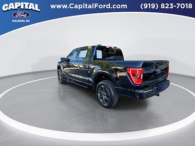 2022 Ford F-150 SuperCrew Cab 4WD Pickup for sale #AB62007 - photo 2