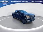 2022 Ford F-150 SuperCrew Cab 4x4 Pickup for sale #AB62007 - photo 4