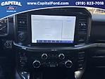 2022 Ford F-150 SuperCrew Cab 4x4 Pickup for sale #AB62007 - photo 25