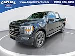 2023 Ford F-150 SuperCrew Cab 4x4 Pickup for sale #AB62008 - photo 1