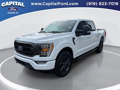 2023 Ford F-150 SuperCrew Cab 4x4 Pickup for sale #AB62009 - photo 1