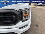 2023 Ford F-150 SuperCrew Cab 4x4 Pickup for sale #AB62009 - photo 11