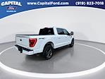 2023 Ford F-150 SuperCrew Cab 4x4 Pickup for sale #AB62009 - photo 8