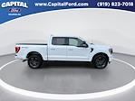 2023 Ford F-150 SuperCrew Cab 4x4 Pickup for sale #AB62009 - photo 9