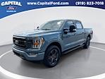 2023 Ford F-150 SuperCrew Cab 4WD Pickup for sale #AB62010 - photo 1