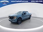 2023 Ford F-150 SuperCrew Cab 4WD Pickup for sale #AB62010 - photo 5