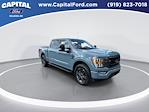 2023 Ford F-150 SuperCrew Cab 4WD Pickup for sale #AB62010 - photo 4