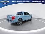 2023 Ford F-150 SuperCrew Cab 4WD Pickup for sale #AB62010 - photo 11