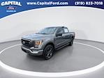 2022 Ford F-150 SuperCrew Cab 4x4 Pickup for sale #AB62011 - photo 5