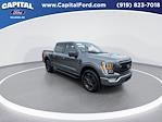 2022 Ford F-150 SuperCrew Cab 4x4 Pickup for sale #AB62011 - photo 4