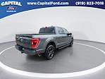 2022 Ford F-150 SuperCrew Cab 4x4 Pickup for sale #AB62011 - photo 11