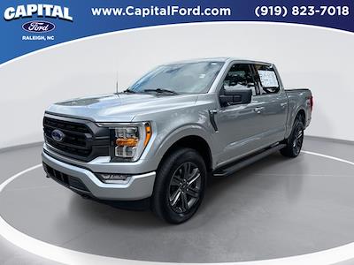 2023 Ford F-150 SuperCrew Cab 4x4 Pickup for sale #AB62034 - photo 1