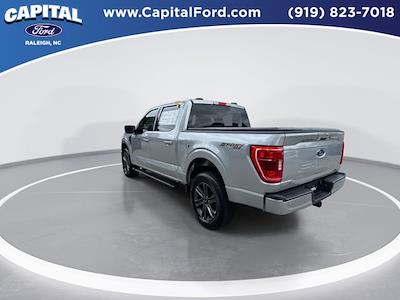 2023 Ford F-150 SuperCrew Cab 4x4 Pickup for sale #AB62034 - photo 2