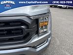2023 Ford F-150 SuperCrew Cab 4WD Pickup for sale #AB62034 - photo 11