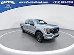 2023 Ford F-150 SuperCrew Cab 4WD Pickup for sale #AB62034 - photo 3