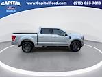 2023 Ford F-150 SuperCrew Cab 4WD Pickup for sale #AB62034 - photo 9