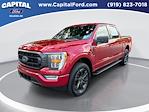 2022 Ford F-150 SuperCrew Cab 4x4 Pickup for sale #AB62035 - photo 1