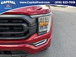 2022 Ford F-150 SuperCrew Cab 4x4 Pickup for sale #AB62035 - photo 11