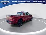 2022 Ford F-150 SuperCrew Cab 4x4 Pickup for sale #AB62035 - photo 8
