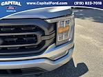 2022 Ford F-150 SuperCrew Cab 4WD Pickup for sale #AB62036 - photo 17