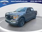 2023 Ford F-150 SuperCrew Cab 4x2 Pickup for sale #AB62069 - photo 1