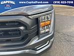 2023 Ford F-150 SuperCrew Cab 4x2 Pickup for sale #AB62069 - photo 17